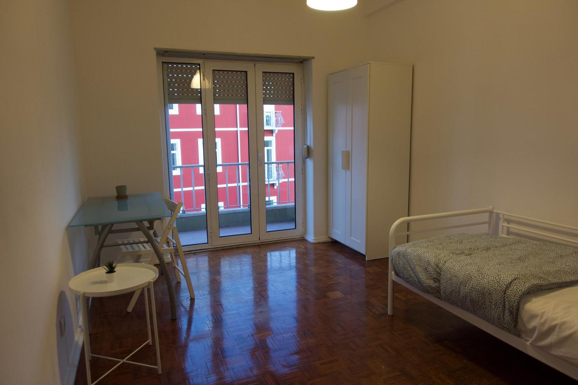 Cosmopolitan Lisbon Suites - Top Floor Exterior foto
